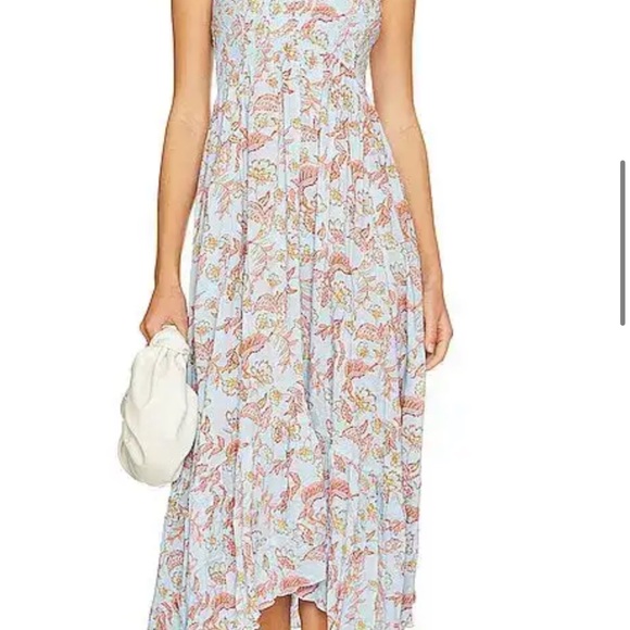 Free People Heat Wave Dress - Picture 3 of 3